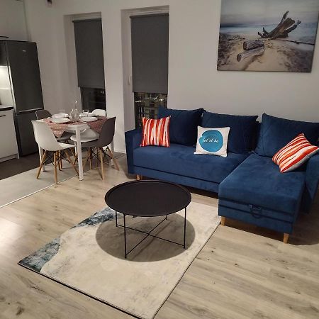 Apartament Rumia Trojmiasto Kaszuby Ngoại thất bức ảnh