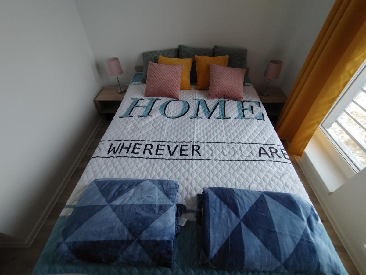 Apartament Rumia Trojmiasto Kaszuby Ngoại thất bức ảnh