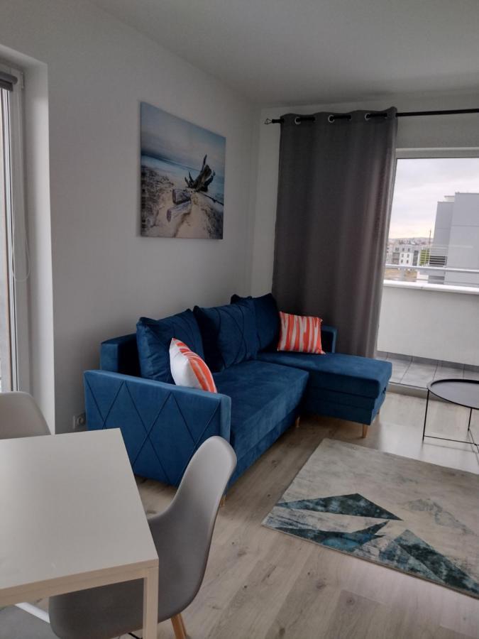 Apartament Rumia Trojmiasto Kaszuby Ngoại thất bức ảnh