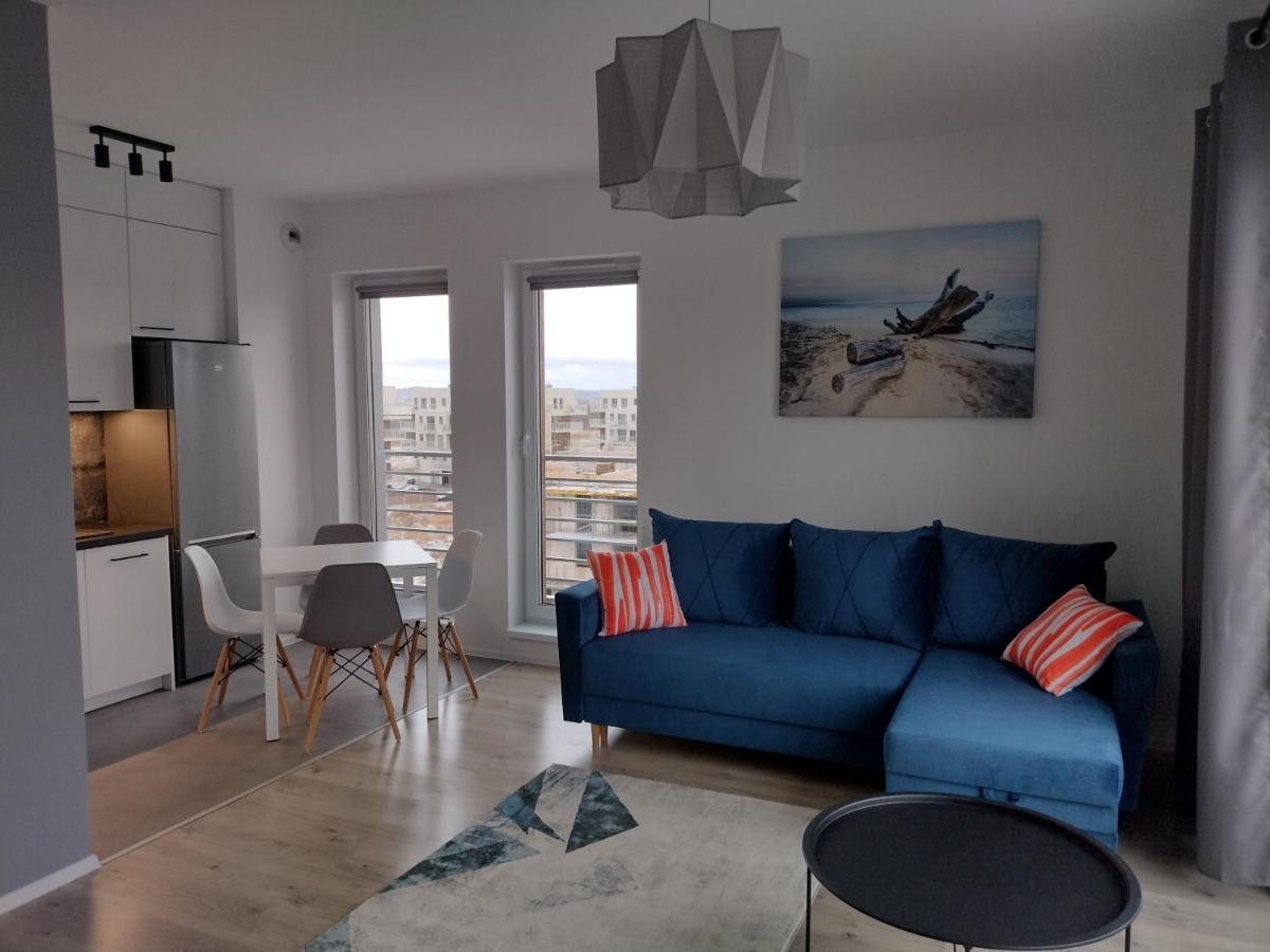 Apartament Rumia Trojmiasto Kaszuby Ngoại thất bức ảnh