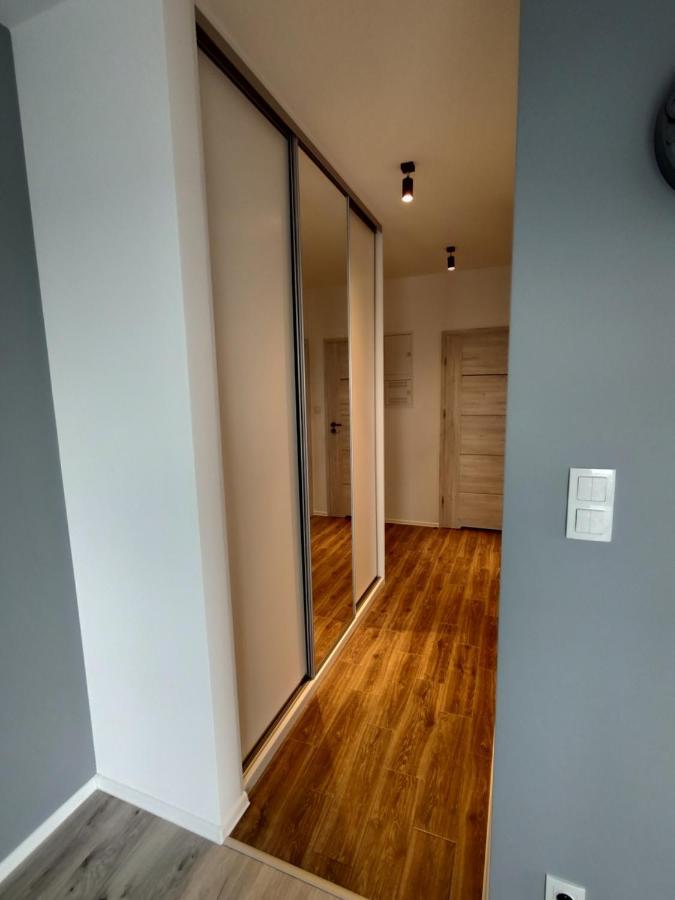 Apartament Rumia Trojmiasto Kaszuby Ngoại thất bức ảnh