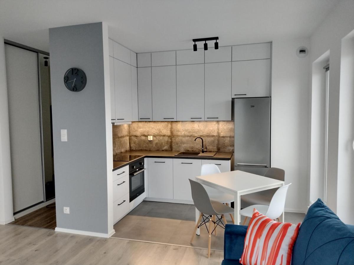 Apartament Rumia Trojmiasto Kaszuby Ngoại thất bức ảnh