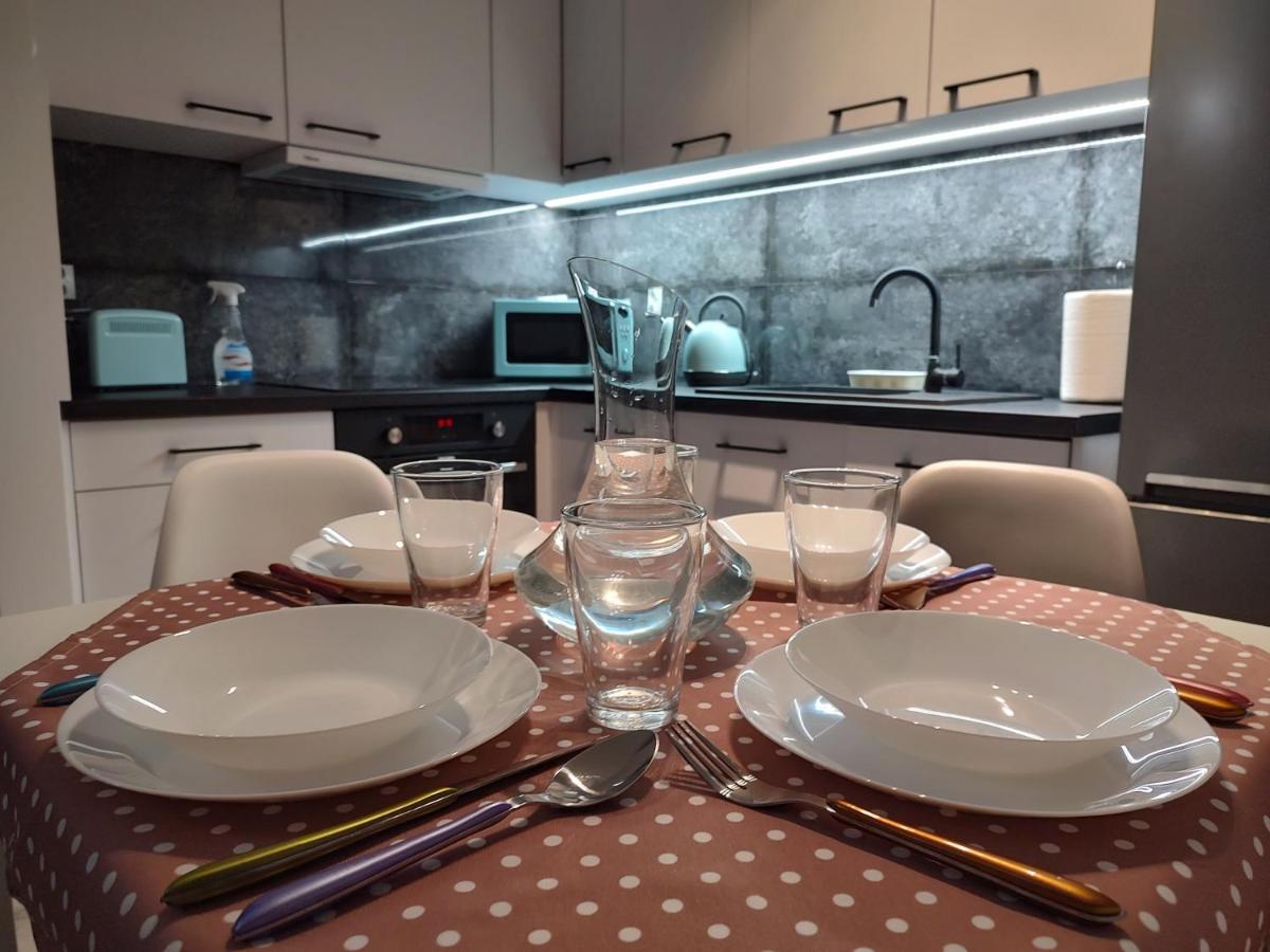 Apartament Rumia Trojmiasto Kaszuby Ngoại thất bức ảnh