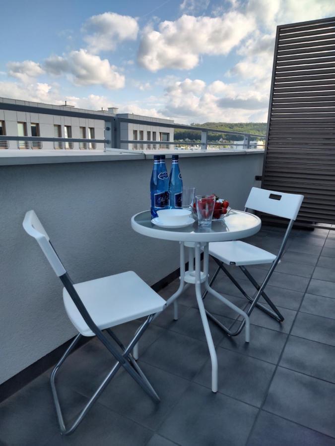 Apartament Rumia Trojmiasto Kaszuby Ngoại thất bức ảnh